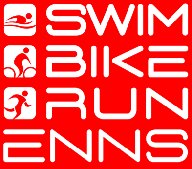 SwimBikeRun Enns 